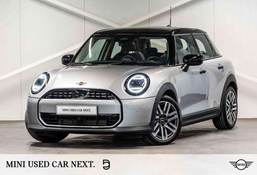 MINI Classic Trim  Pack S