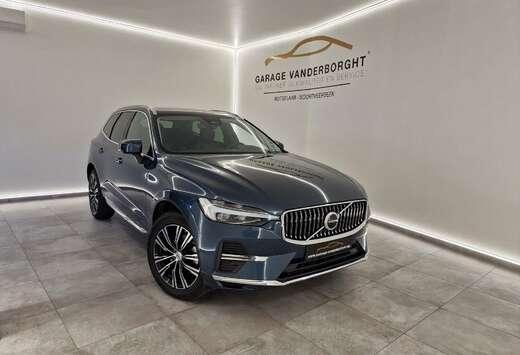 Volvo INSCRIPTION B4 HYBRID BENZINE AUTOMAAT