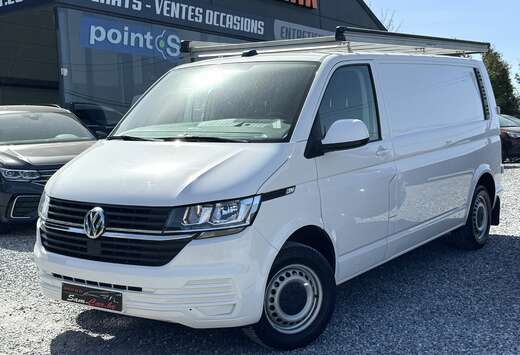 Volkswagen 2.0 TDi HTVA 23132€ DSG (EU6d-T) ** GARA ...