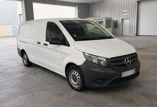 Mercedes-Benz L3 -110 CDI