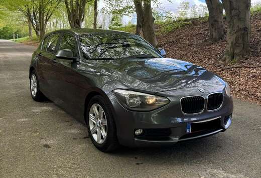 BMW 116i