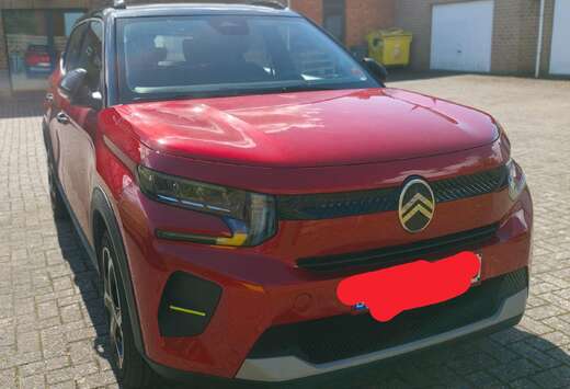 Citroen You met optiepacket Plus