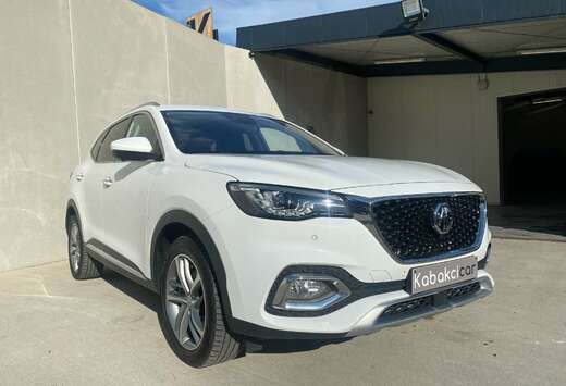 MG 1.5 Turbo PHEV Luxury /CAM 360/GPS/CUIR/PANO