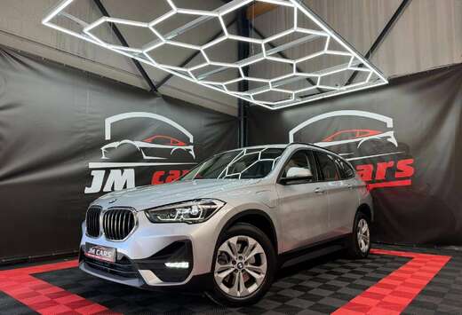 BMW X1 PHEV 1.5iA xDrive25e OPF 92kw