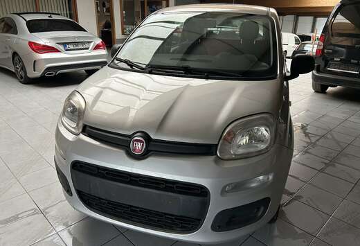 Fiat Panda 1.2i Easy