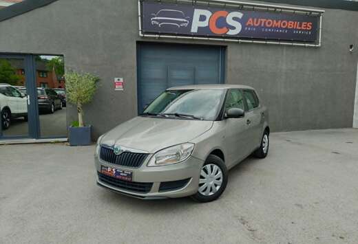 Skoda 1.2 CR TDi Ambiente DPF*GARANTIE 12 MOIS