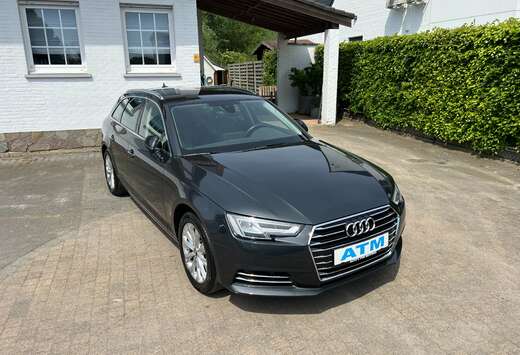 Audi 35 TFSI Sport S tronic /Leder/Navi/virtual CP/Pd ...