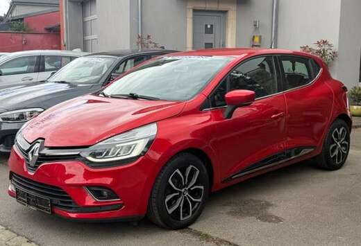 Renault 1.5 Dci 110 Intens Sport