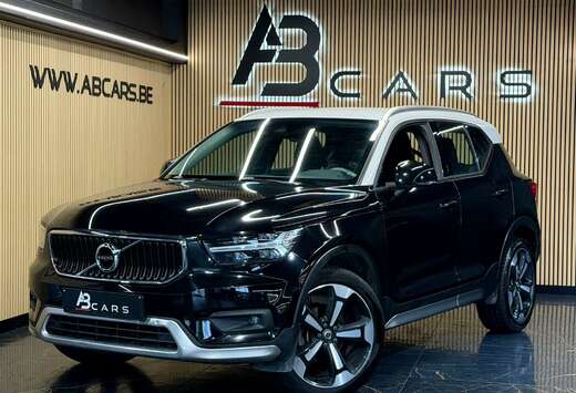 Volvo XC40 1.5 T3 * LOOK R-Design SPORT * GARANTIE 12 ...