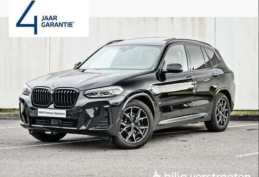 BMW xDrive30e M-Sportpakket