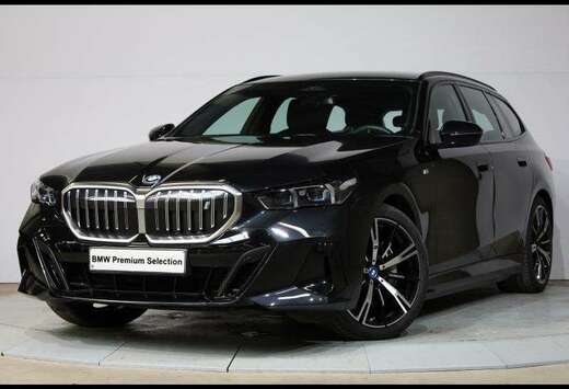 BMW eDrive40 Touring Kit M Sport