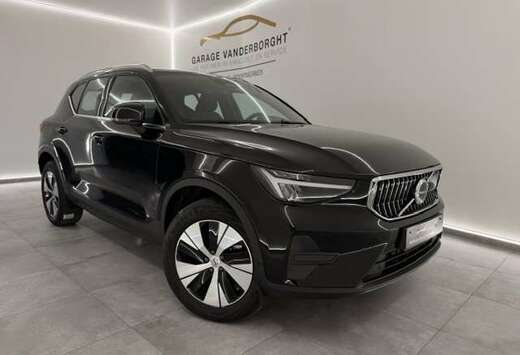 Volvo PLUS BRIGHT B3 HYBRID BENZINE AUTOMAAT