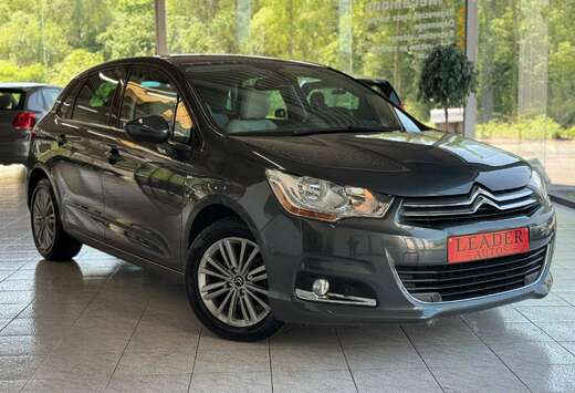 Citroen 1.6 ESSENCE 120CV - FULL OPTIONS