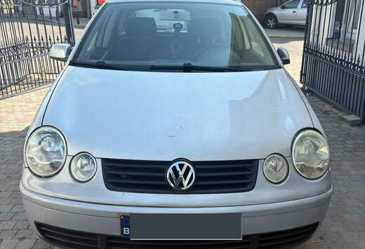 Volkswagen 1.2i Base