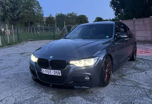 BMW M Sport 180pk 340 Look