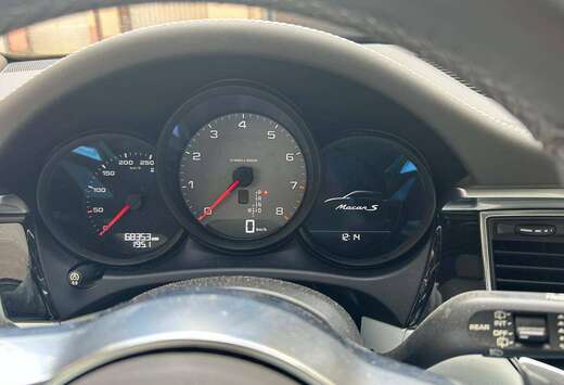 Porsche S