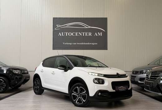 Citroen 1.2 i Feel (EU6.2) 36.000 km* CarPlay* Cruise ...