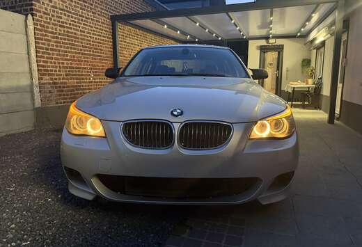 BMW dASport