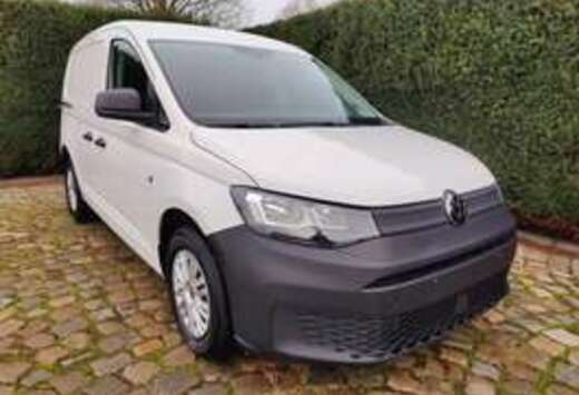 Volkswagen Van 2.0 TDI *Financiele Renting €249/maa ...