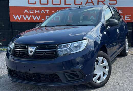 Dacia 1.0i SCe Ambiance - EU6 - GARANTIE 1AN -