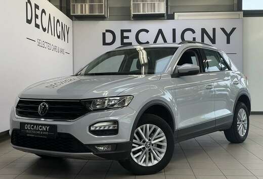 Volkswagen 1.5 TSI *Camera*App Connect