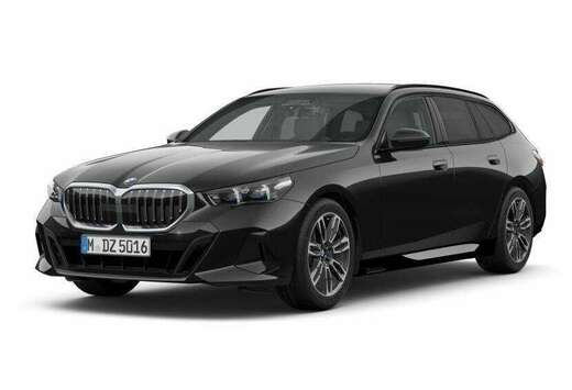 BMW 520i Touring - M Sportpakket