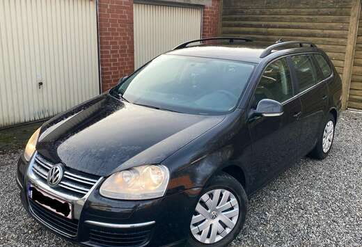 Volkswagen 1.9 TDI  PRETE A IMMATRICULÉ + CARNET COM ...