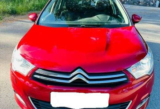 Citroen HDi 138 FAP Pack Ambiance A