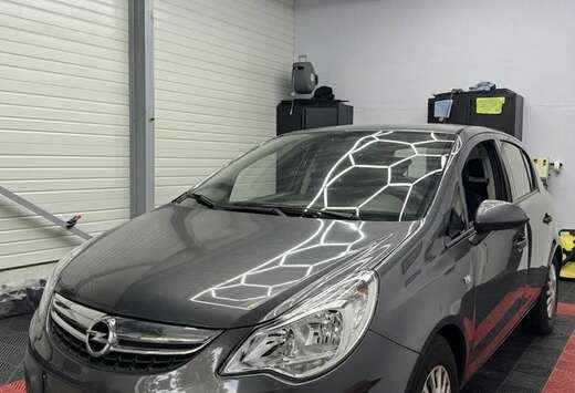 Opel 1.0i Essentia