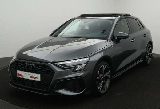 Audi Audi A3 Sportback Sport Edition 3XS line 30TFSI  ...