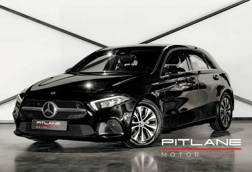 Mercedes-Benz A 180 d Business Solution / Caméra / S ...
