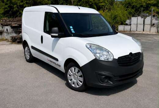 Opel 1.3 CDTi