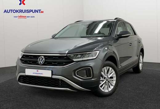 Volkswagen 1.5TSI 150PK OPF Life