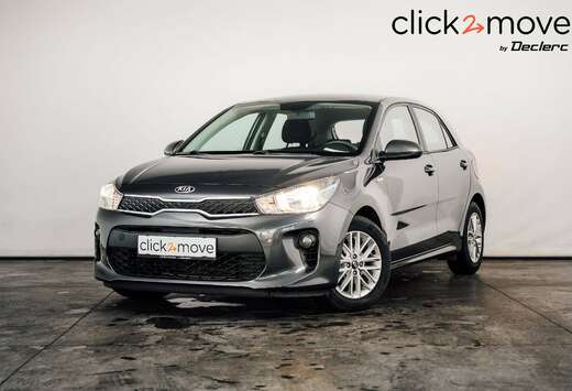 Kia Rio 1.2i