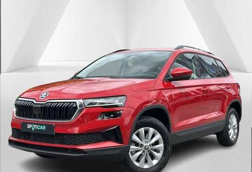 Skoda Family 15 TDi 150cv DSG7