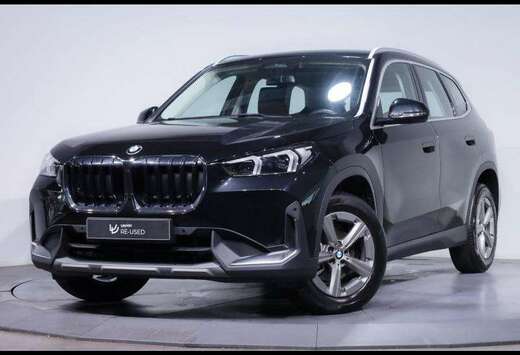 BMW sDrive18i