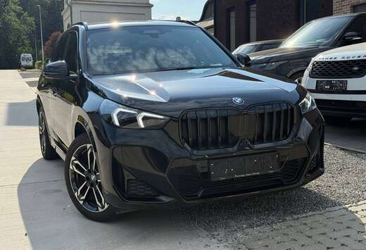 BMW xDrive25e M-PACK *MASSAGE*360*Headsup*ACC*