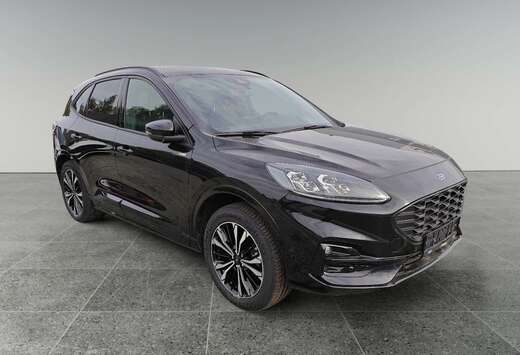 Ford Kuga ST-Line X 2.5i PHEV 225pk/165kW - HF45 Auto