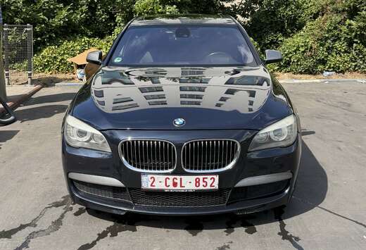 BMW dXA
