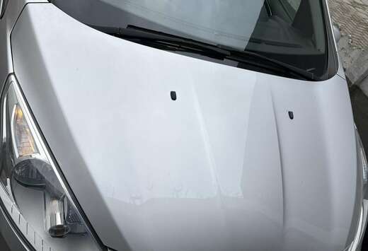 Ford B-MAX 1.5 TDCi SYNC Edition