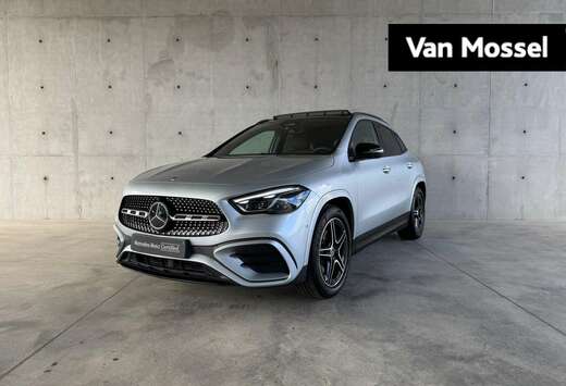 Mercedes-Benz Star Edition + TREKHAAK + HEAD UP + PAN ...