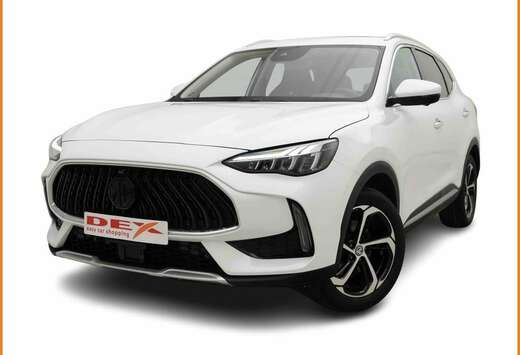 MG 1.5 T-GDi 162 Luxury | Pano | Leather | GPS | LED  ...