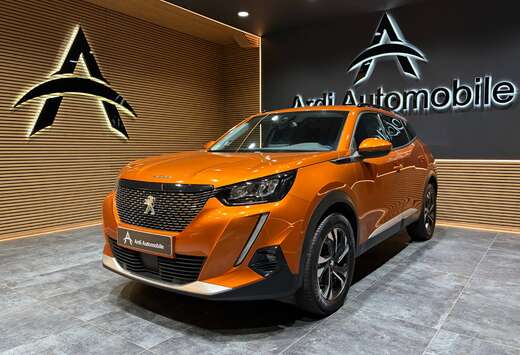 Peugeot 1.5 BlueHDi *CARPLAY*FRONT ASSIST*CAMERA*LED* ...