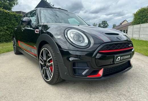 MINI 2.0 JCW