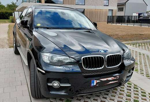 BMW 3.0 dA xDrive30