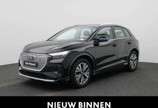 Audi 35 Advanced