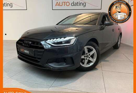 Audi 35 TFSI Business Edition S tronic