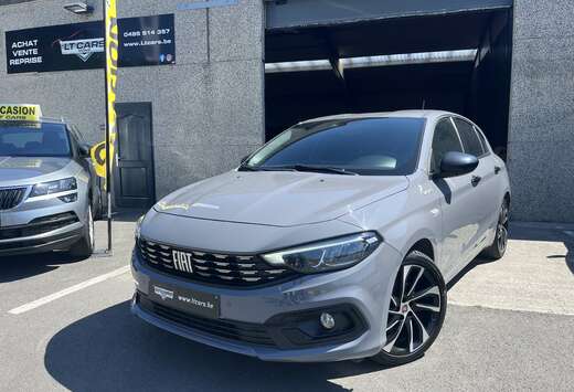 Fiat 1.6 MultiJet City Sport