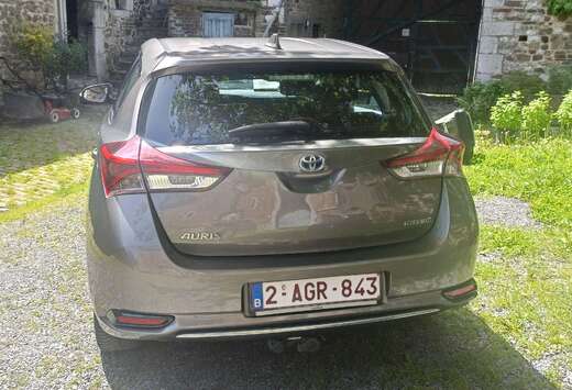 Toyota Auris HEV 1.8i HSD Comfort E-CVT
