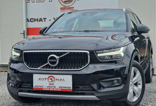 Volvo 1.5 129CH T2*1°PROPRIO*XENON*GPS*COCKPIT*CAMER ...